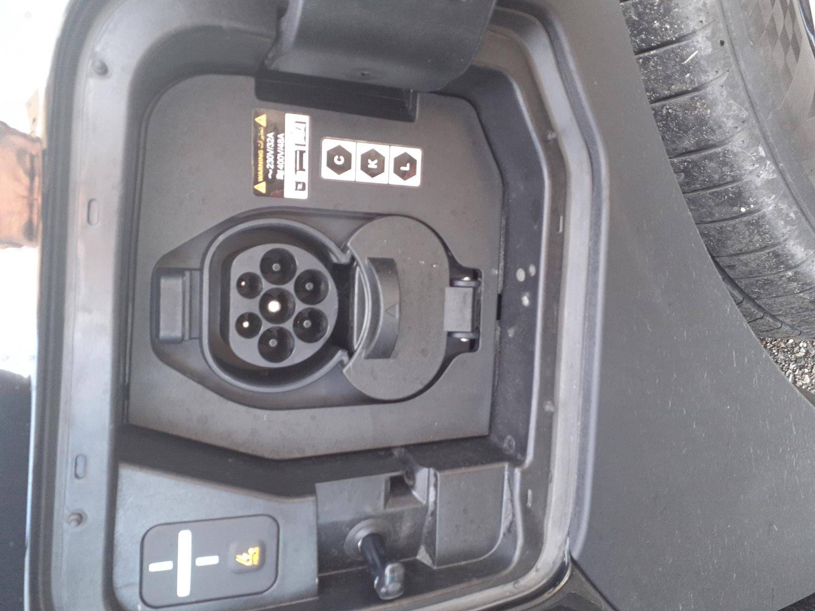 Image Kia EV3 81.4KWH 204ch Earth  EV3 EARTH AL