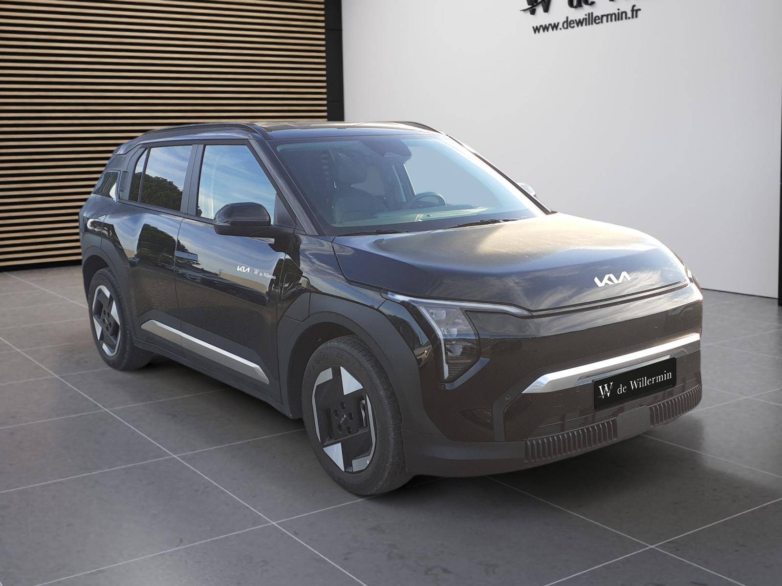 Image Kia EV3 81.4KWH 204ch Earth  EV3 EARTH AL