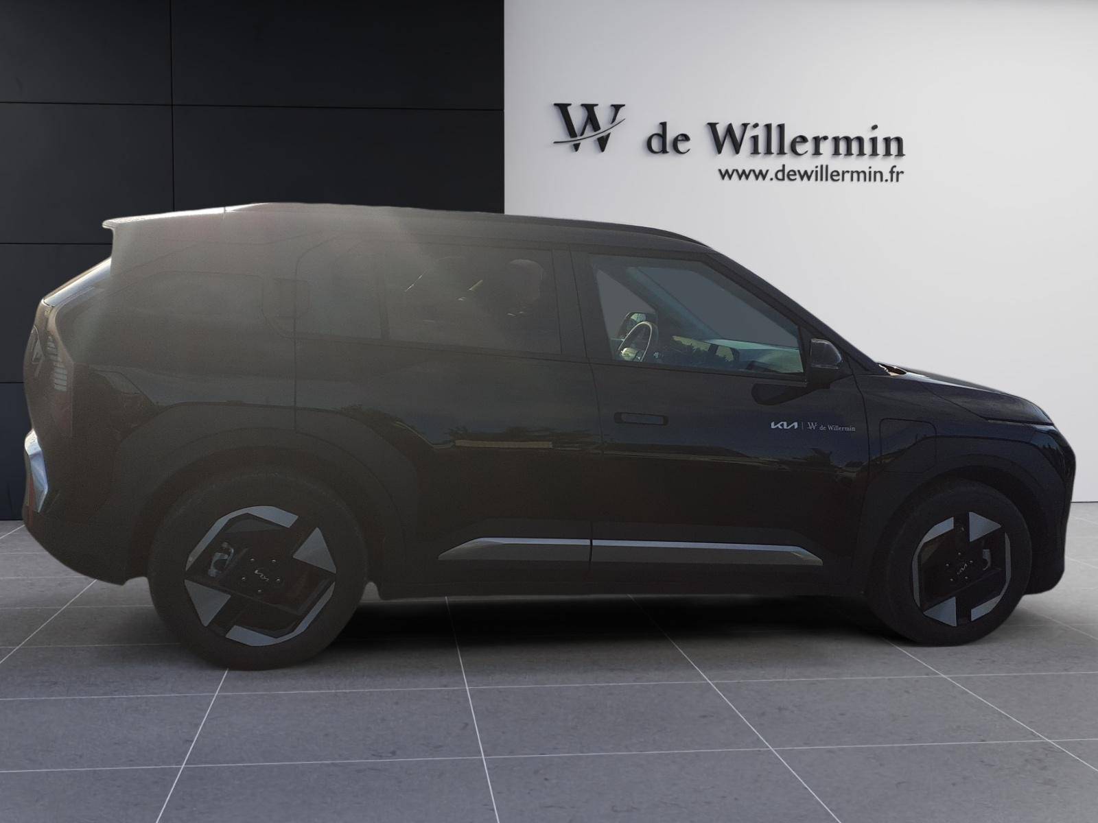 Image Kia EV3 81.4KWH 204ch Earth  EV3 EARTH AL