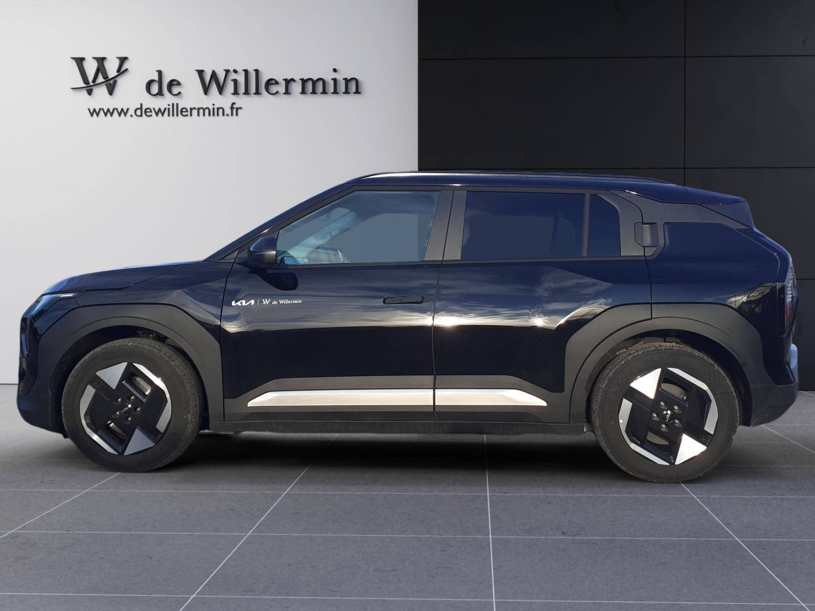 Image Kia EV3 81.4KWH 204ch Earth  EV3 EARTH AL