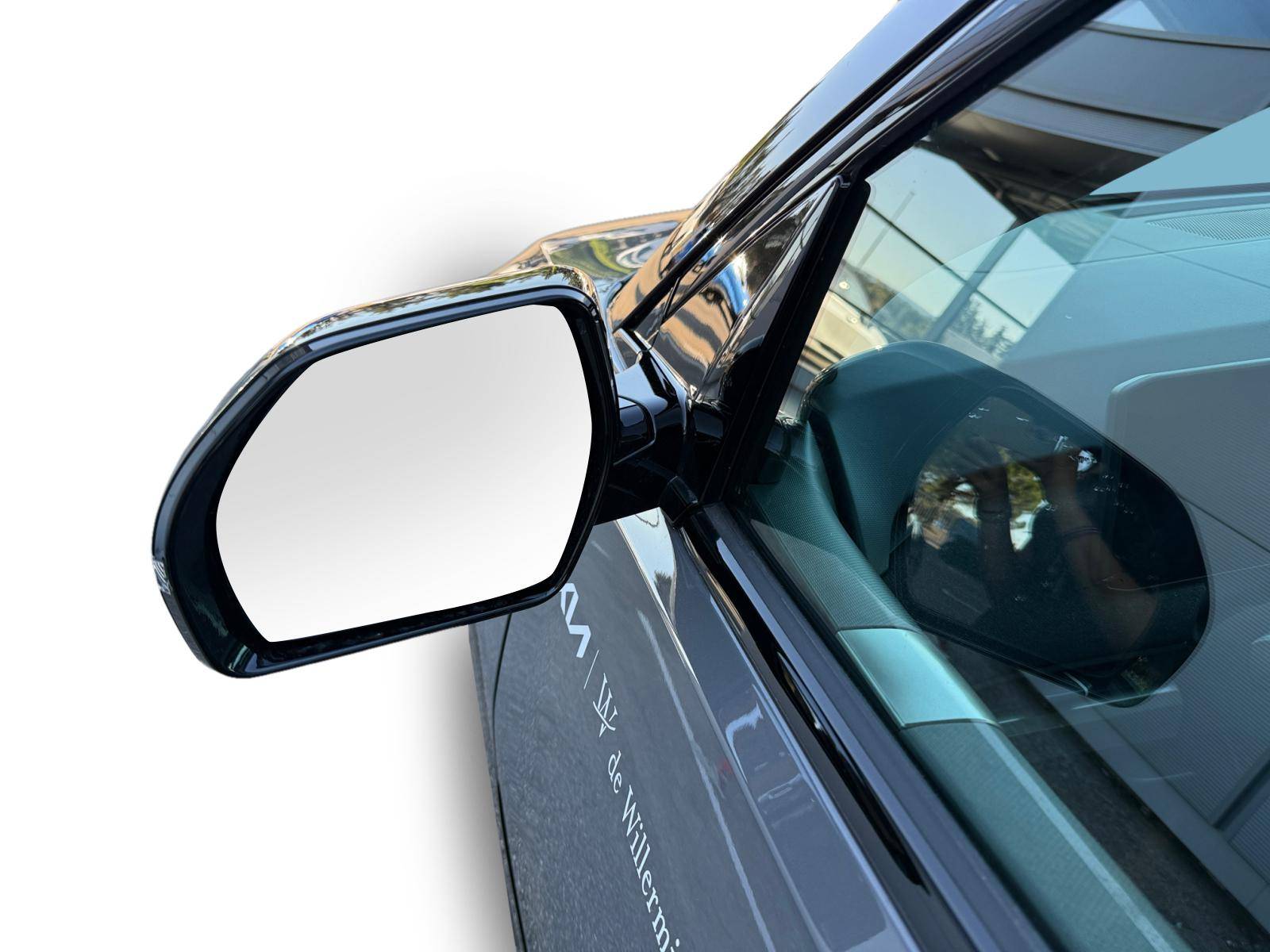 Image Kia EV3 81.4KWH 204ch GT-Line  EV3 GTL AL