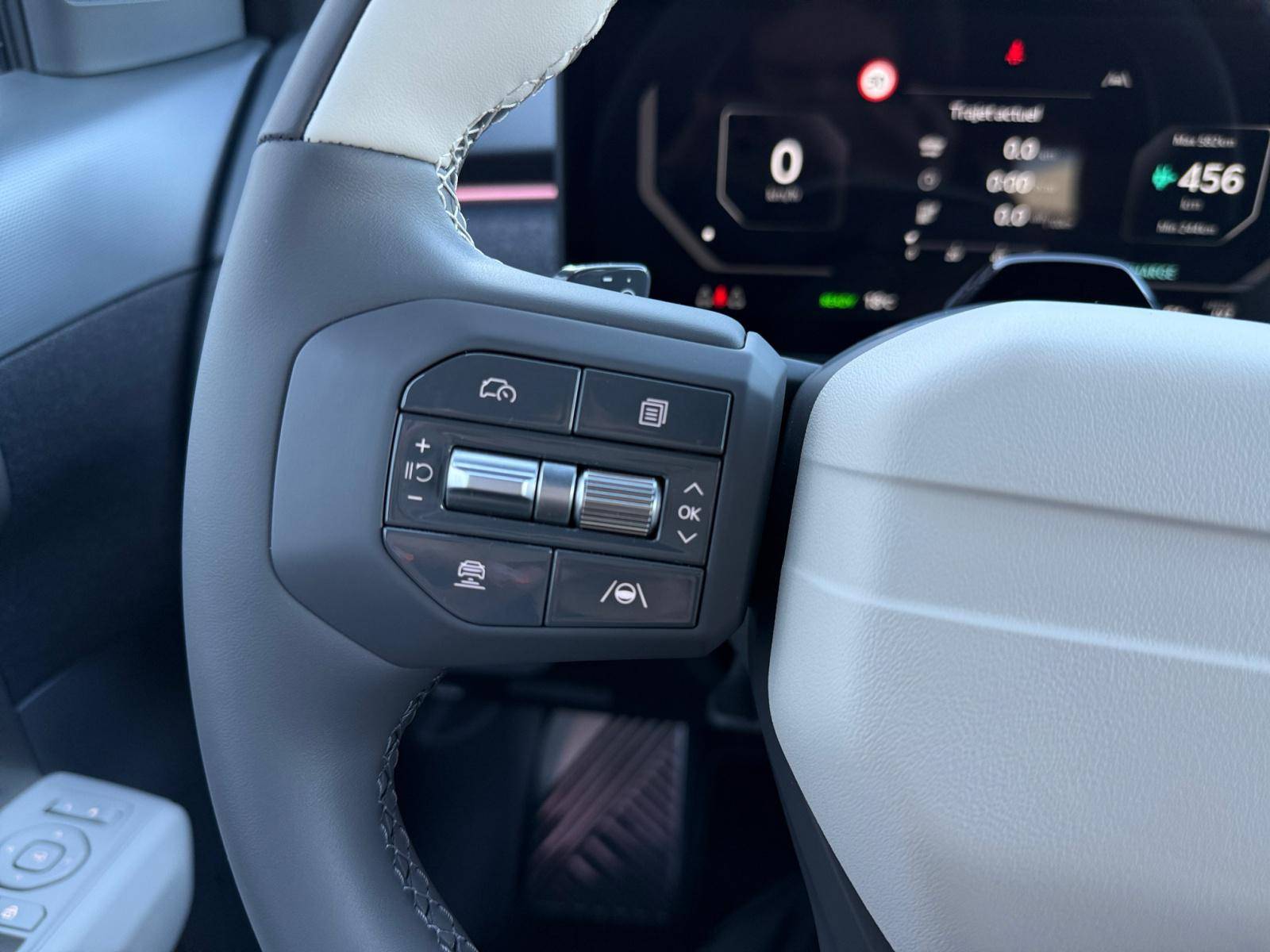 Image Kia EV3 81.4KWH 204ch GT-Line  EV3 GTL AL