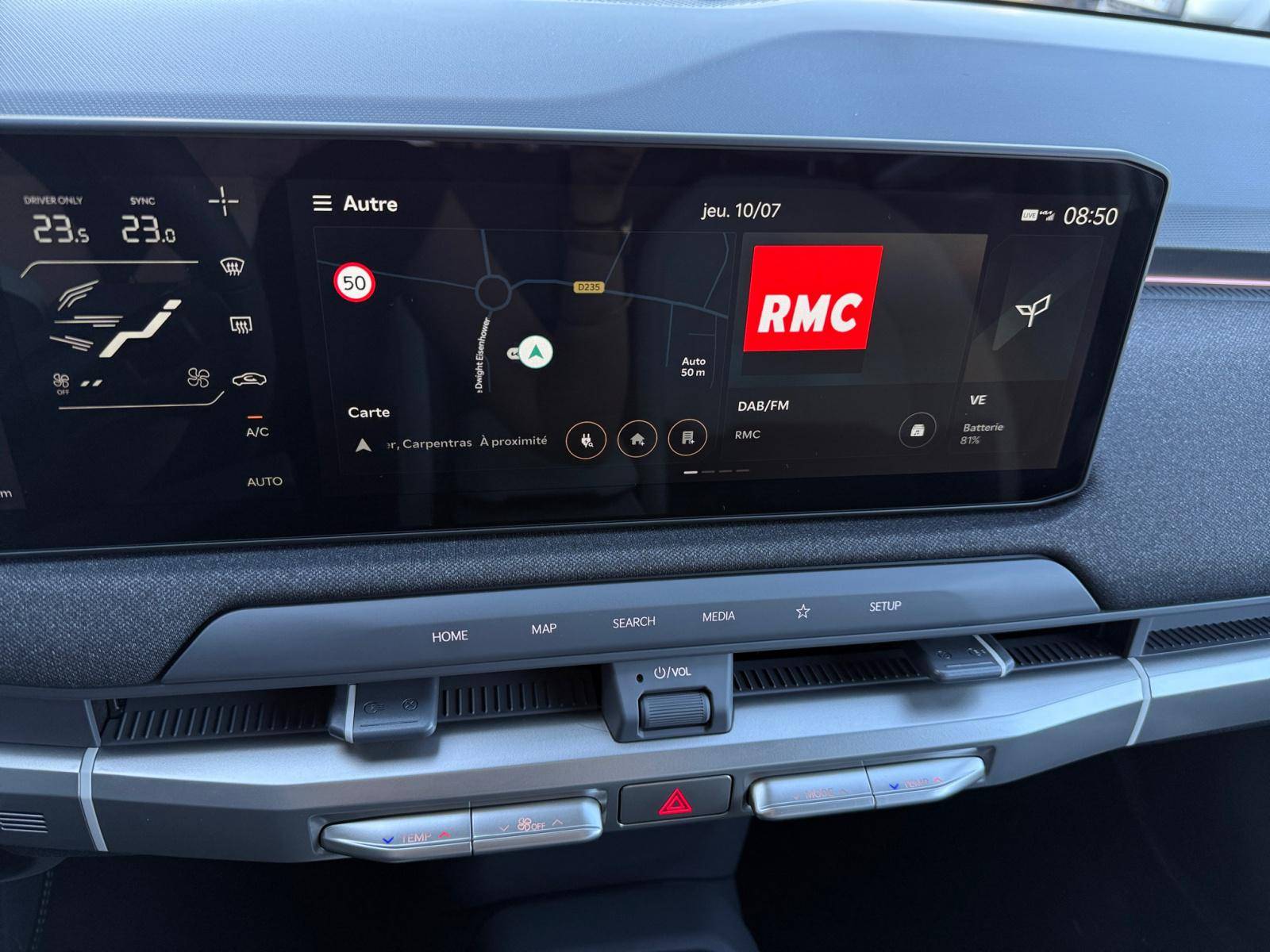 Image Kia EV3 81.4KWH 204ch GT-Line  EV3 GTL AL