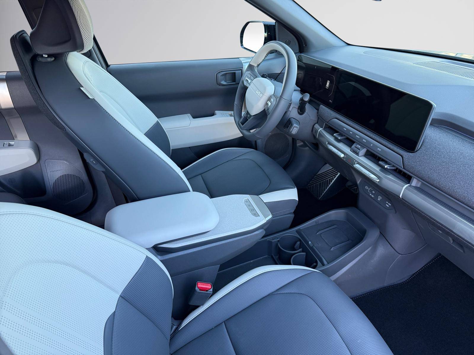 Image Kia EV3 81.4KWH 204ch GT-Line  EV3 GTL AL