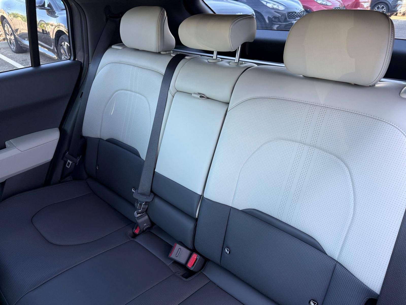 Image Kia EV3 81.4KWH 204ch GT-Line  EV3 GTL AL