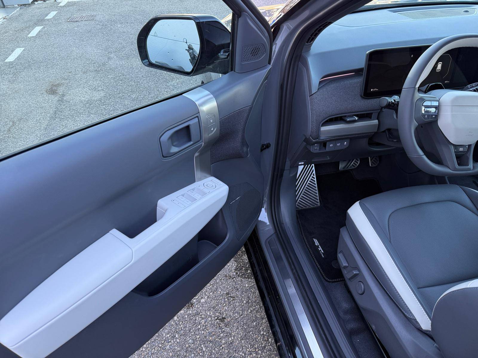 Image Kia EV3 81.4KWH 204ch GT-Line  EV3 GTL AL