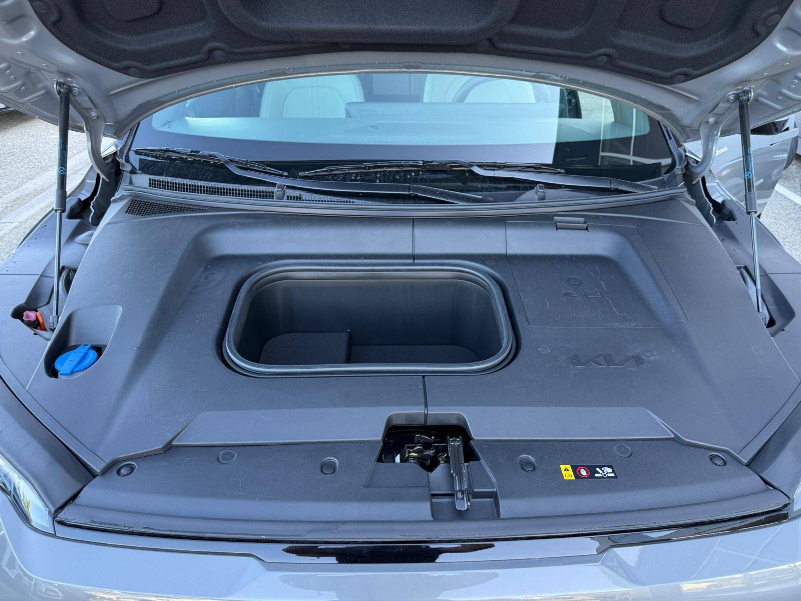 Image Kia EV3 81.4KWH 204ch GT-Line  EV3 GTL AL