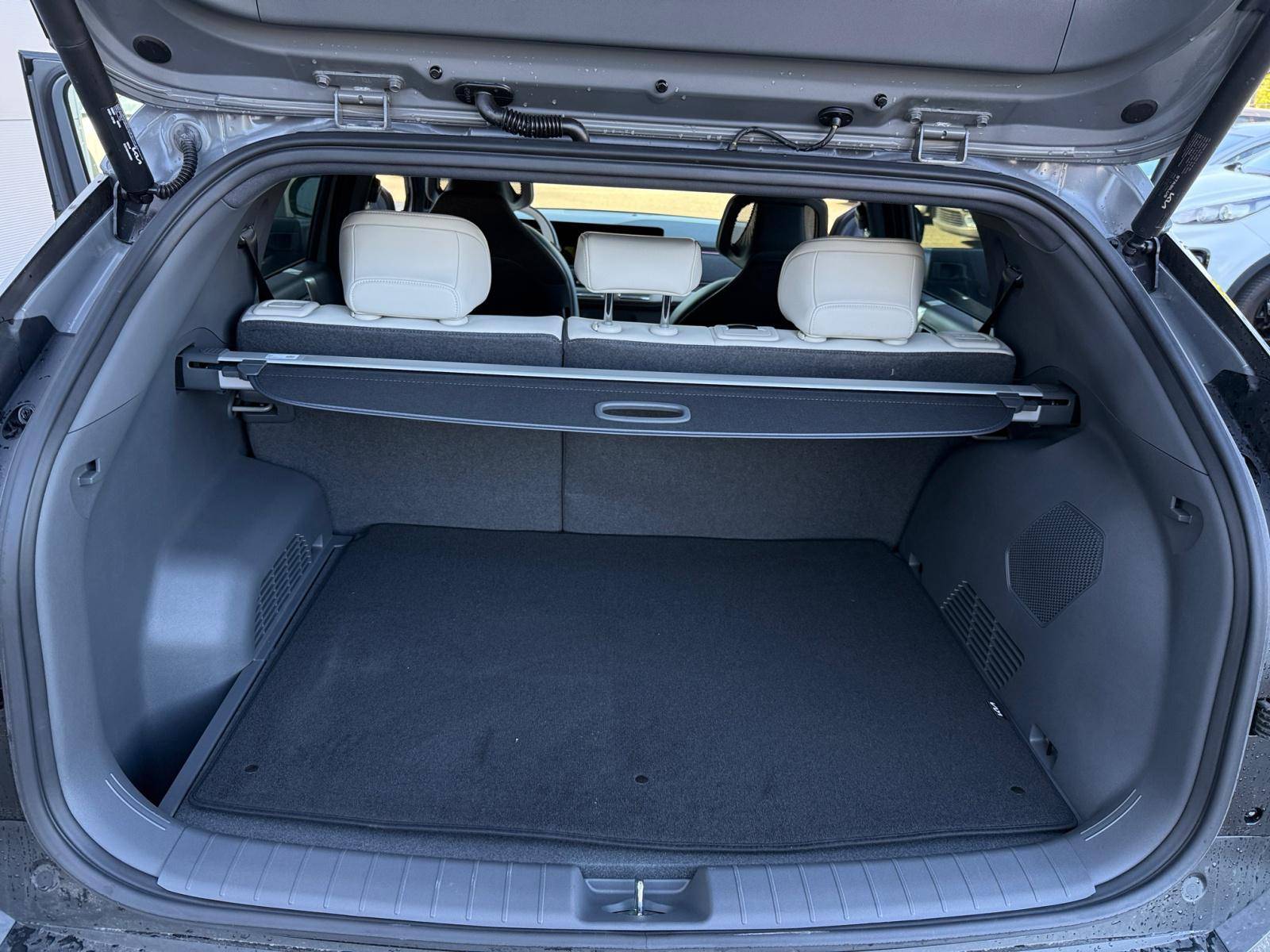 Image Kia EV3 81.4KWH 204ch GT-Line  EV3 GTL AL