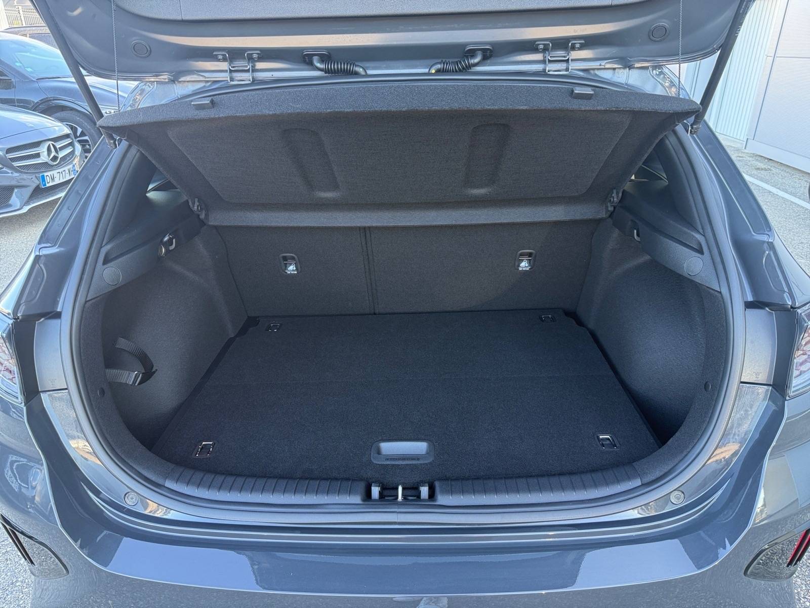 Image Kia CEED 1.5 T-GDI 140 ISG GT LINE DCT7  CEED GT LINE TGDI 140 DCT7 MY25C