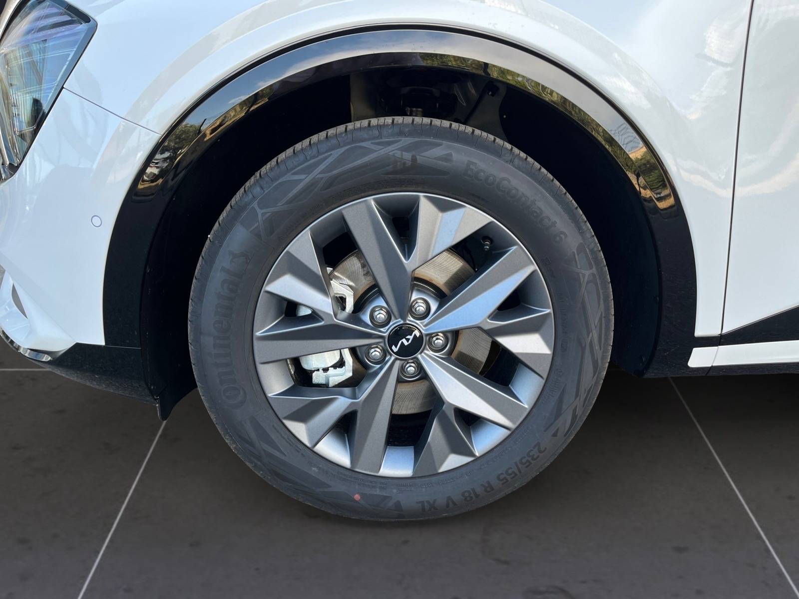 Image Kia SPORTAGE 1.6 T-GDI 210 HEV AUTO GT-LINE PREMIUM  SPORTAGE GTL PREM HEV 210 BITON MY25