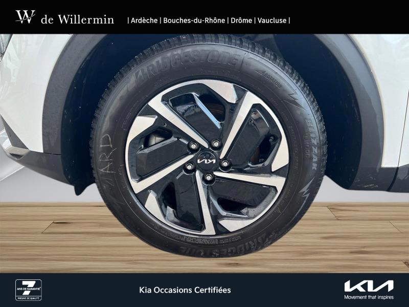 Image Kia SPORTAGE 1.6 T-GDI 230 HEV AUTO ACTIVE  1.6 230 ch BVA6