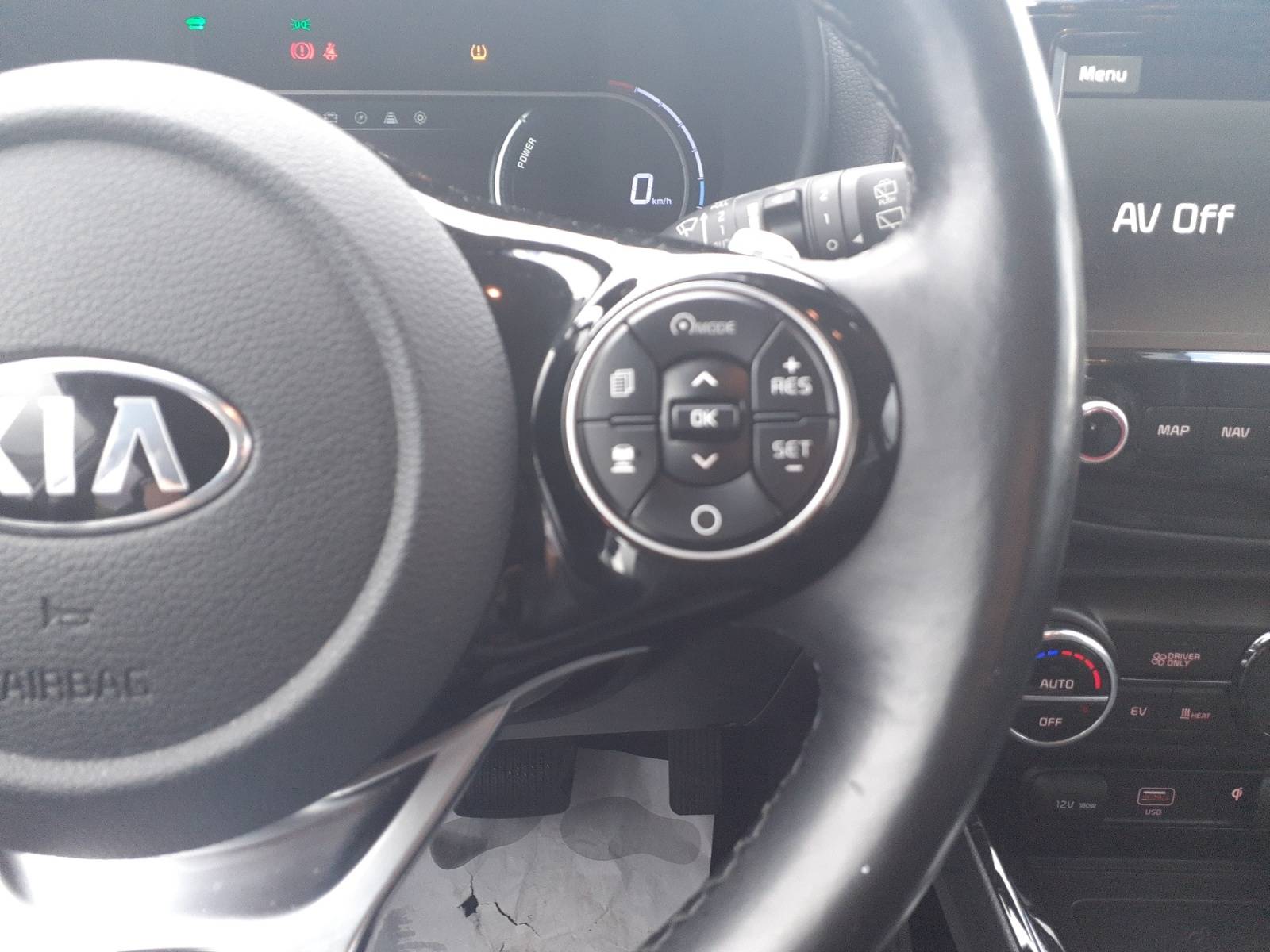 Image Kia E- SOUL Premium   204 ch 