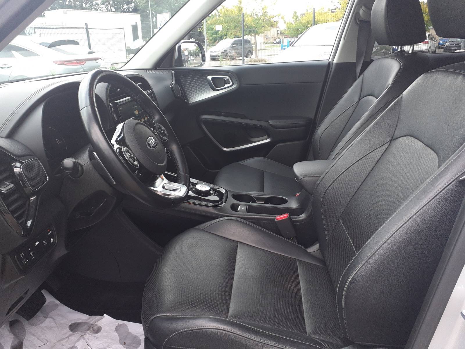 Image Kia E- SOUL Premium   204 ch 