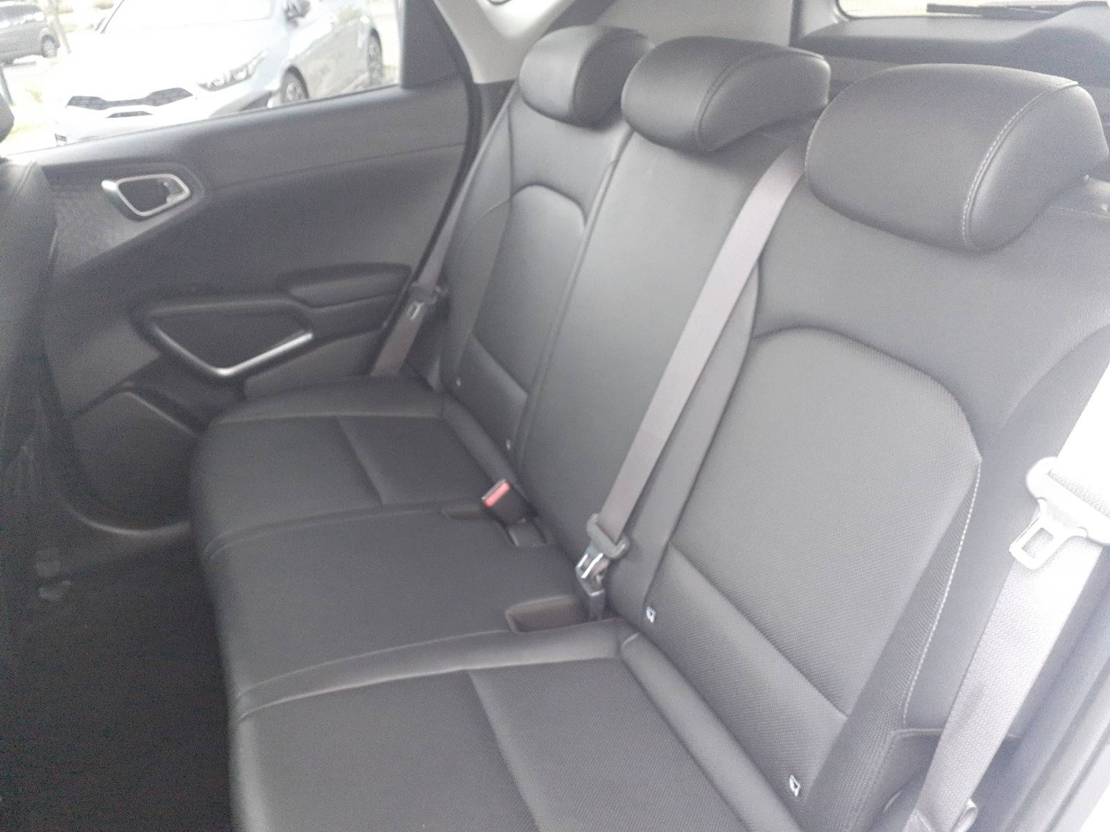 Image Kia E- SOUL Premium   204 ch 