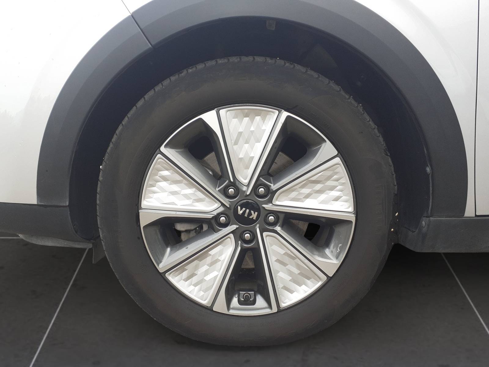 Image Kia E- SOUL Premium   204 ch 