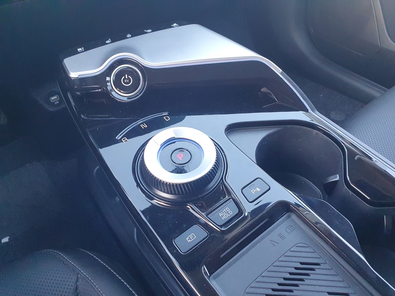 Image Kia EV6 DESIGN 228 ch    228 ch 