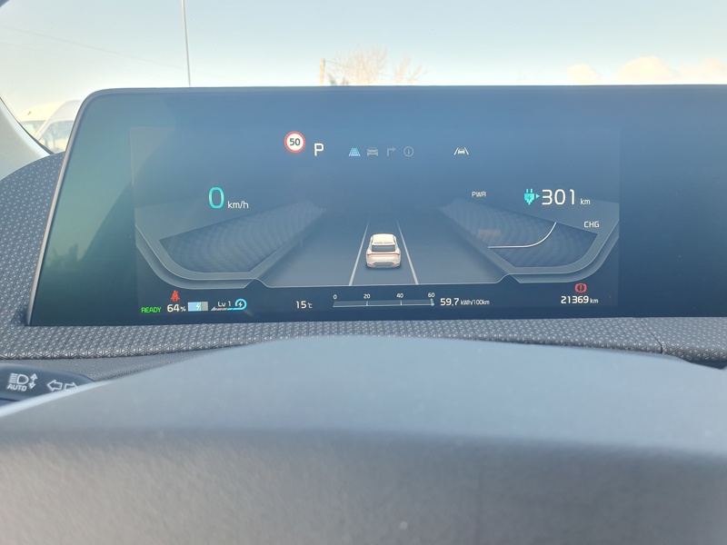 Image Kia EV6 DESIGN 228 ch    228 ch 