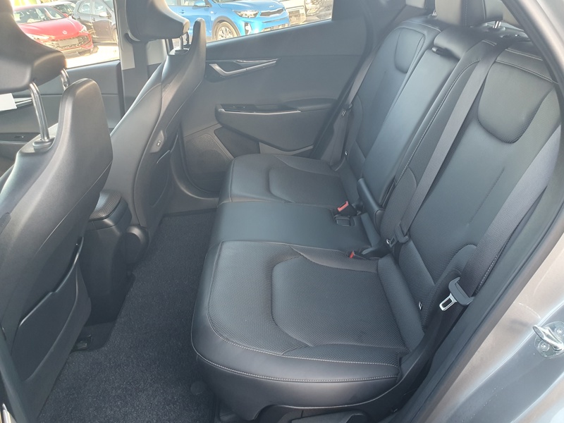 Image Kia EV6 DESIGN 228 ch    228 ch 