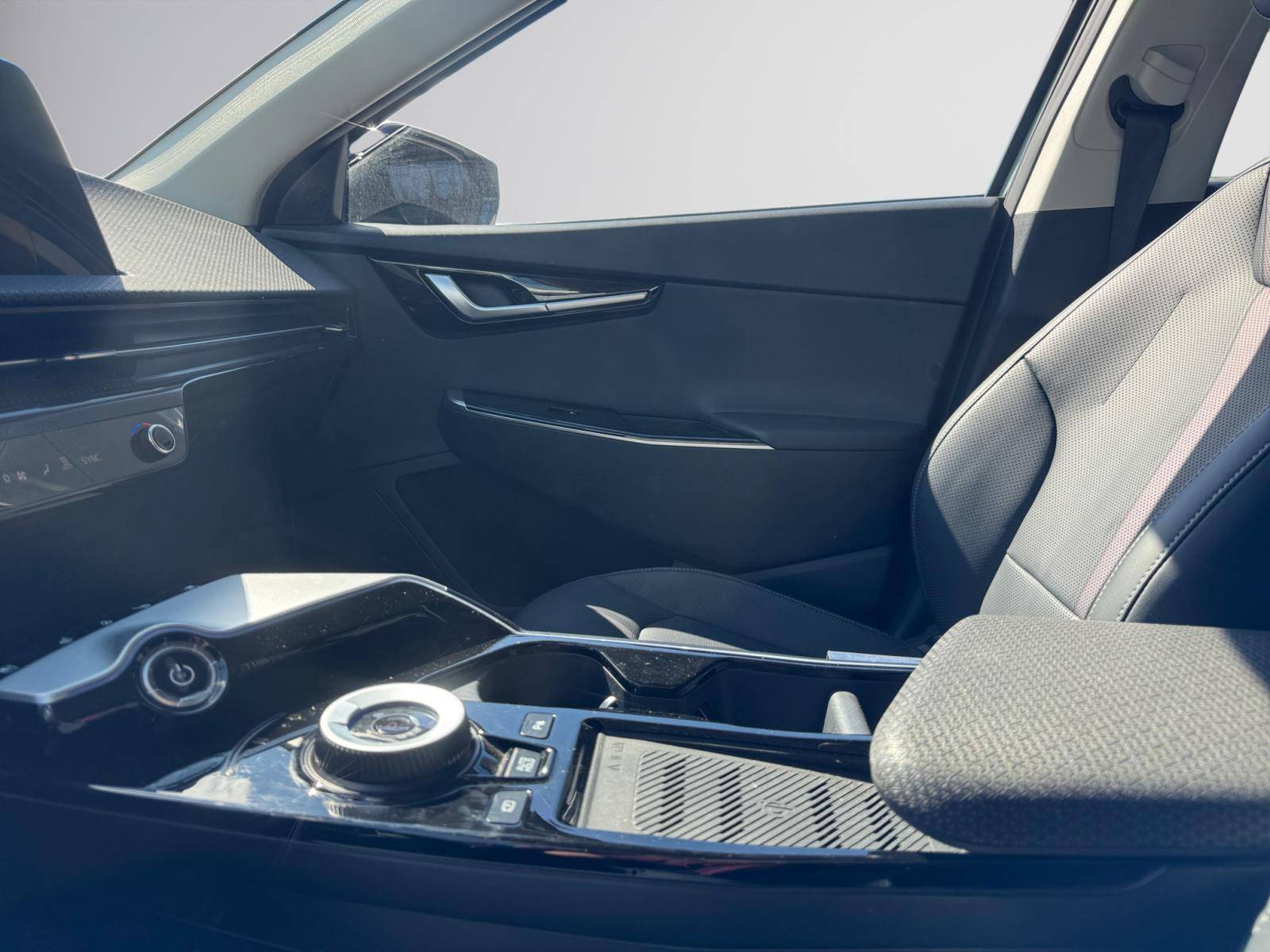 Image Kia EV6 DESIGN 228 ch    228 ch 