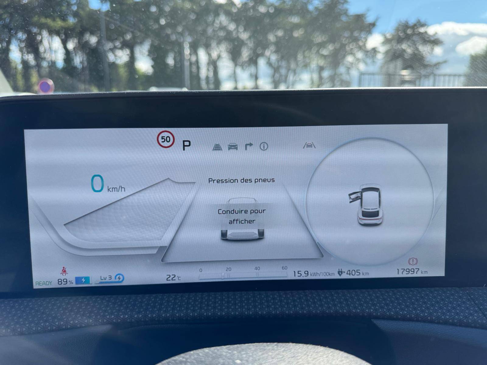 Image Kia EV6 DESIGN 228 ch    228 ch 