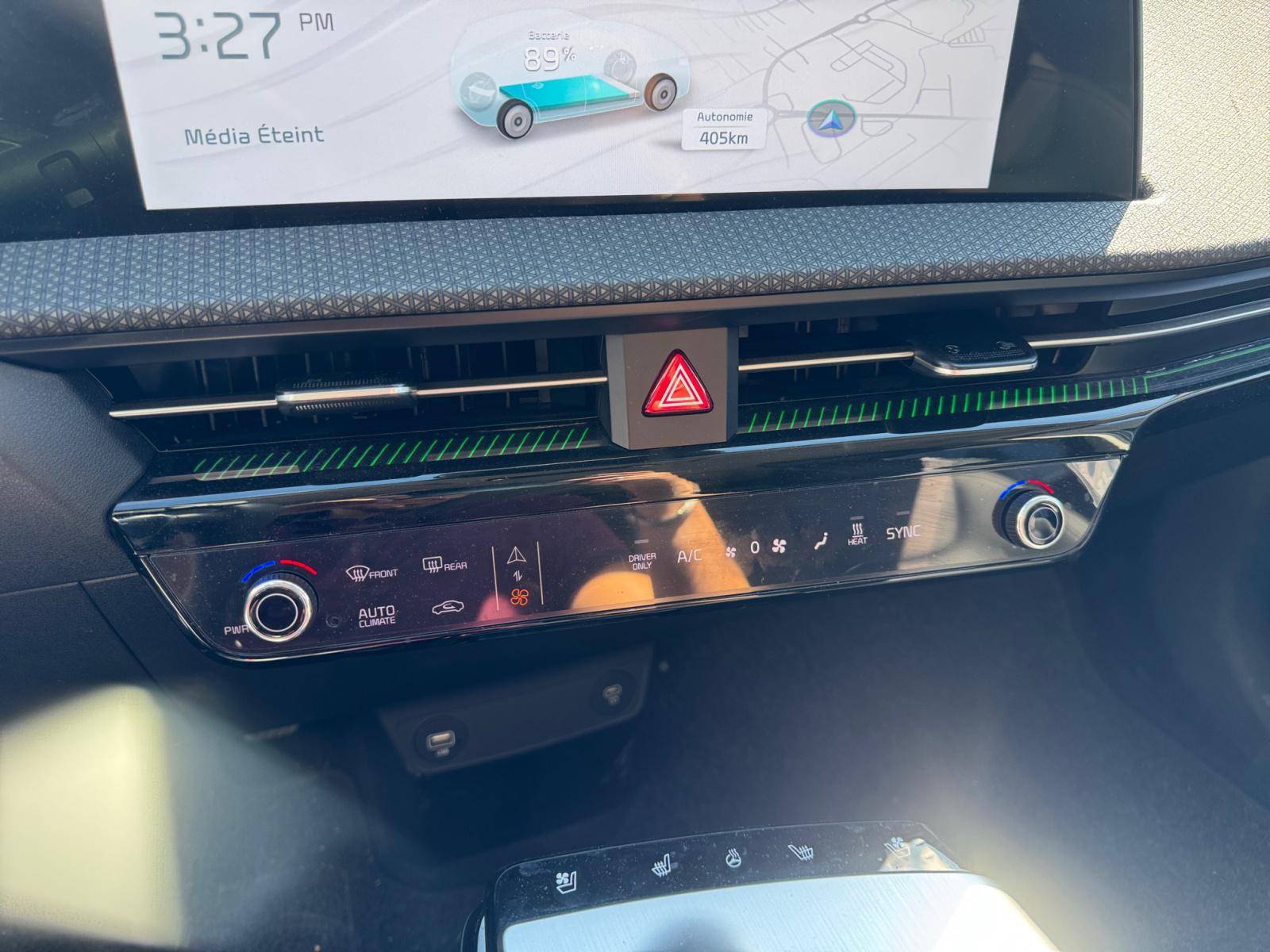 Image Kia EV6 DESIGN 228 ch    228 ch 