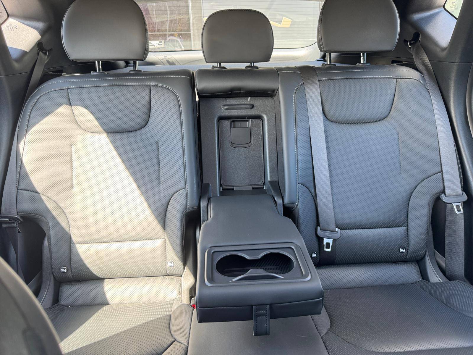 Image Kia EV6 DESIGN 228 ch    228 ch 