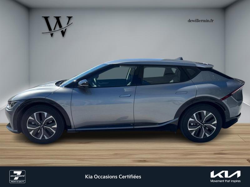 Image Kia EV6 DESIGN 228 ch    228 ch 