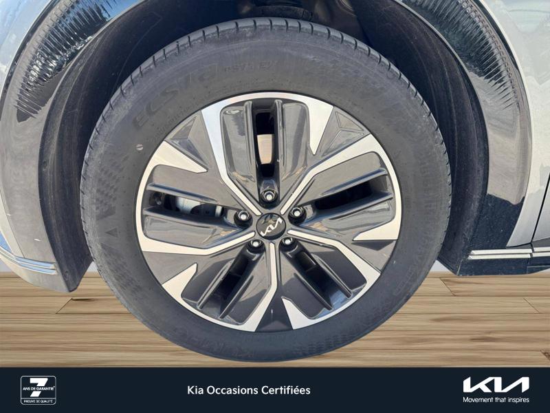 Image Kia EV6 DESIGN 228 ch    228 ch 