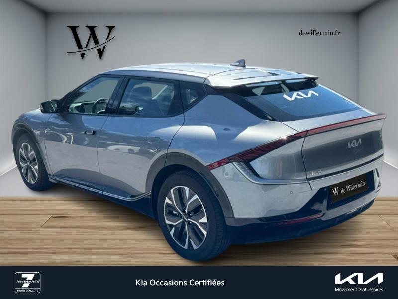 Image Kia EV6 DESIGN 228 ch    228 ch 