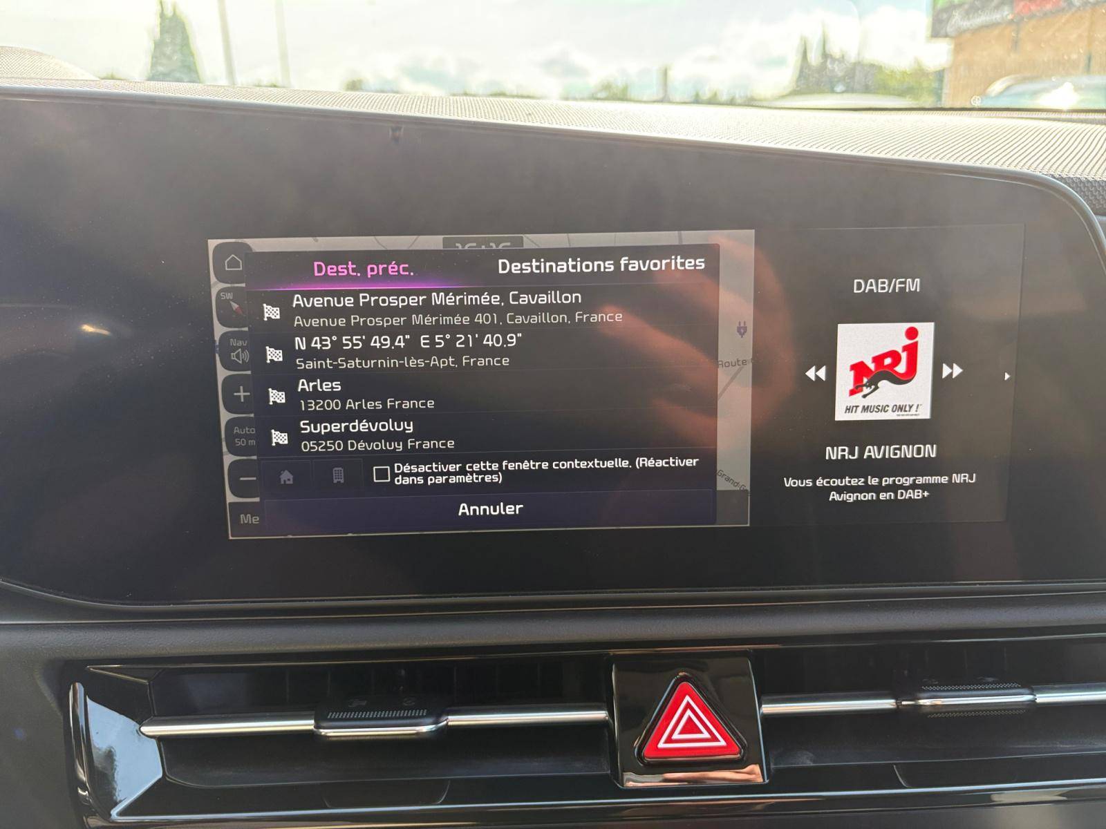 Image Kia E-NIRO ACTIVE 204 CH   204 ch 