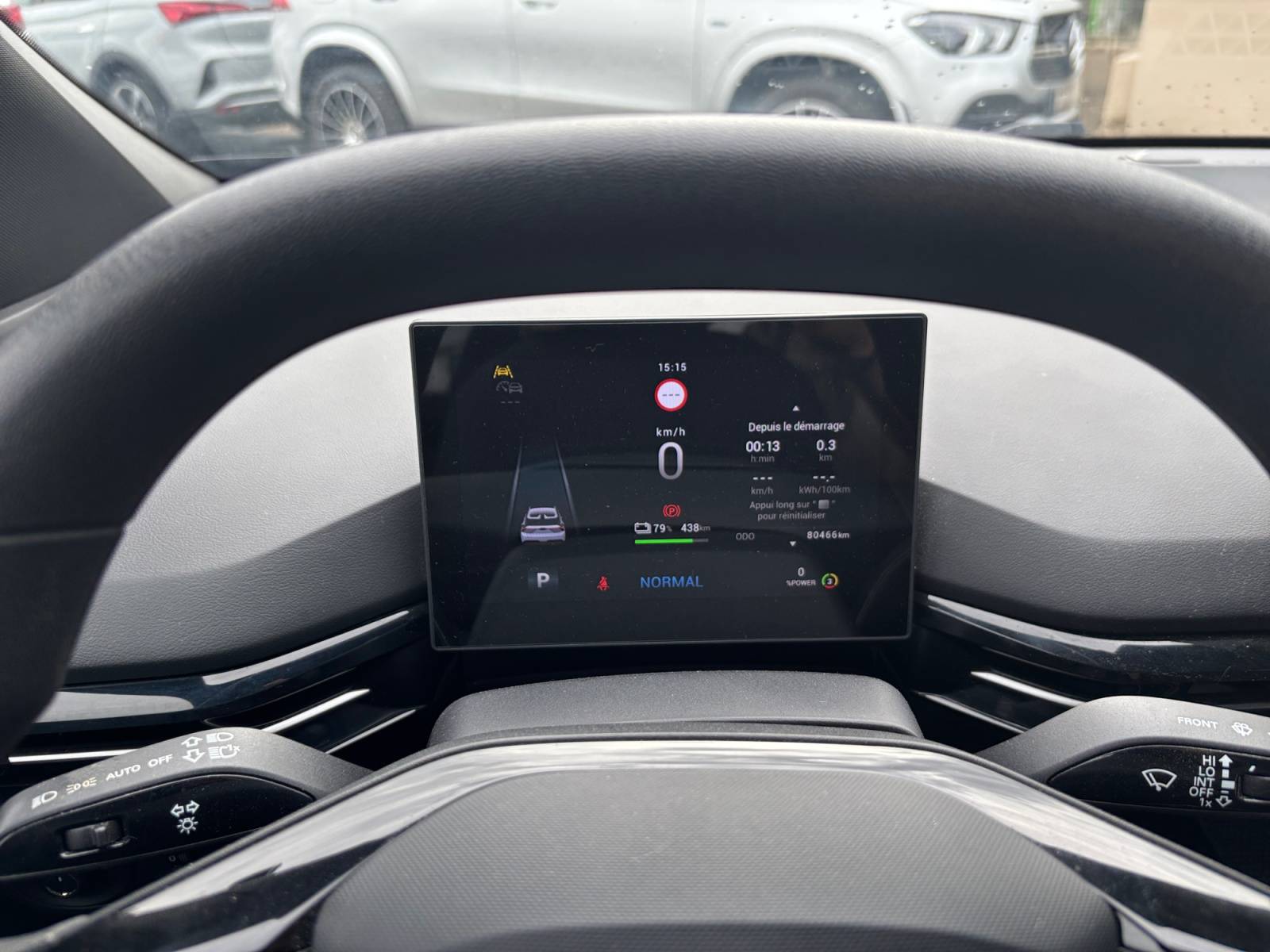 Image MG MG4 Standard 51kWh 125kW  MG4 Electric 51kWh - 125 kW 2WD Standard