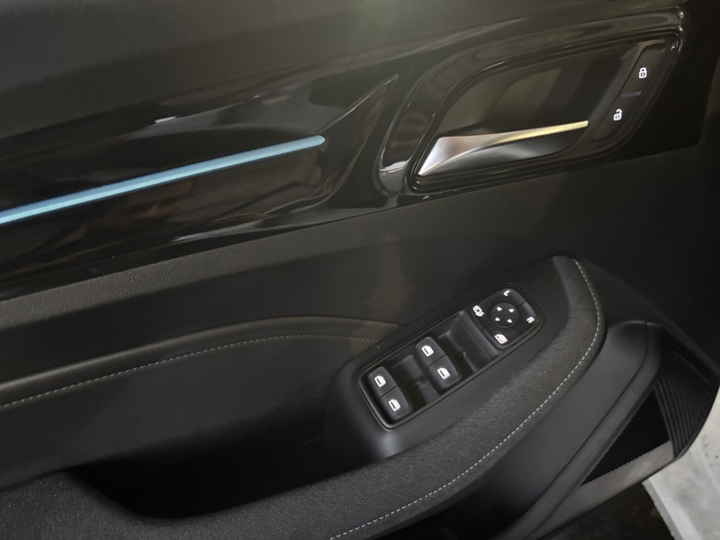 Image MG MG5 Luxury 61kWh  