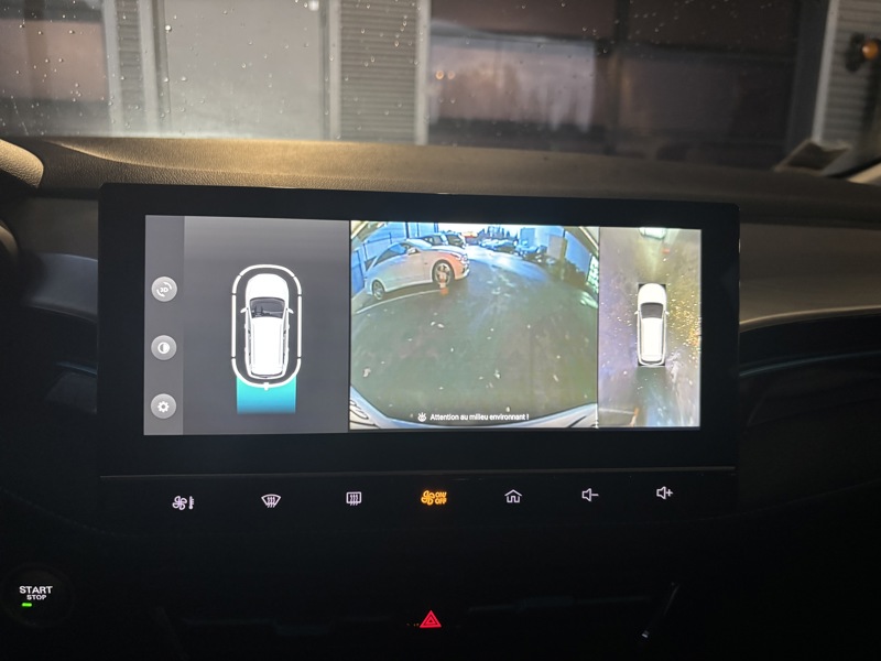 Image MG MG5 Luxury 61kWh  