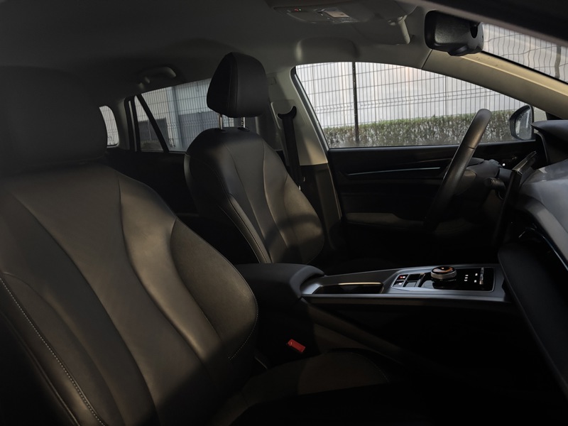 Image MG MG5 Luxury 61kWh  