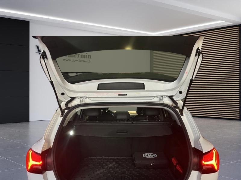 Image MG MG5 Luxury 61kWh  