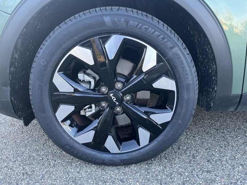 Image Kia SPORTAGE Active Plug-in Hybrid 4WD  1.6 265 ch BVA6