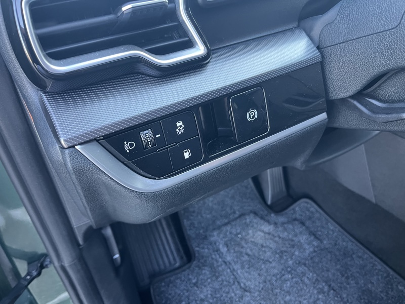 Image Kia SPORTAGE Active Plug-in Hybrid 4WD  1.6 265 ch BVA6