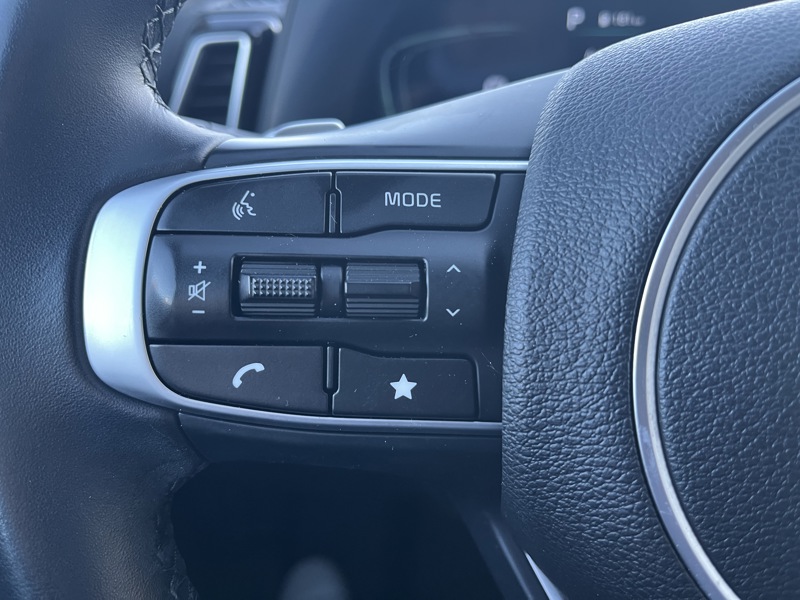 Image Kia SPORTAGE Active Plug-in Hybrid 4WD  1.6 265 ch BVA6