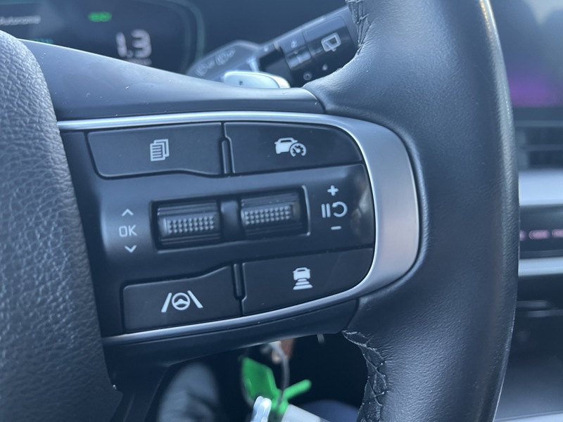 Image Kia SPORTAGE Active Plug-in Hybrid 4WD  1.6 265 ch BVA6