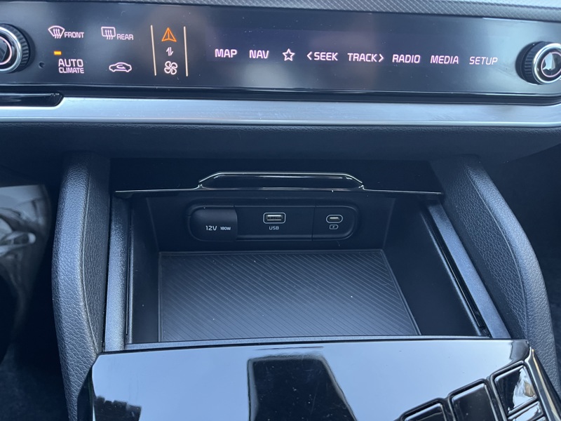 Image Kia SPORTAGE Active Plug-in Hybrid 4WD  1.6 265 ch BVA6