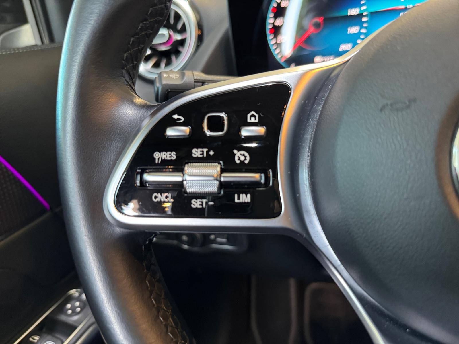 Image Mercedes-Benz EQA 250 Limited Edition  EQA 250 190 ch Limited Edition