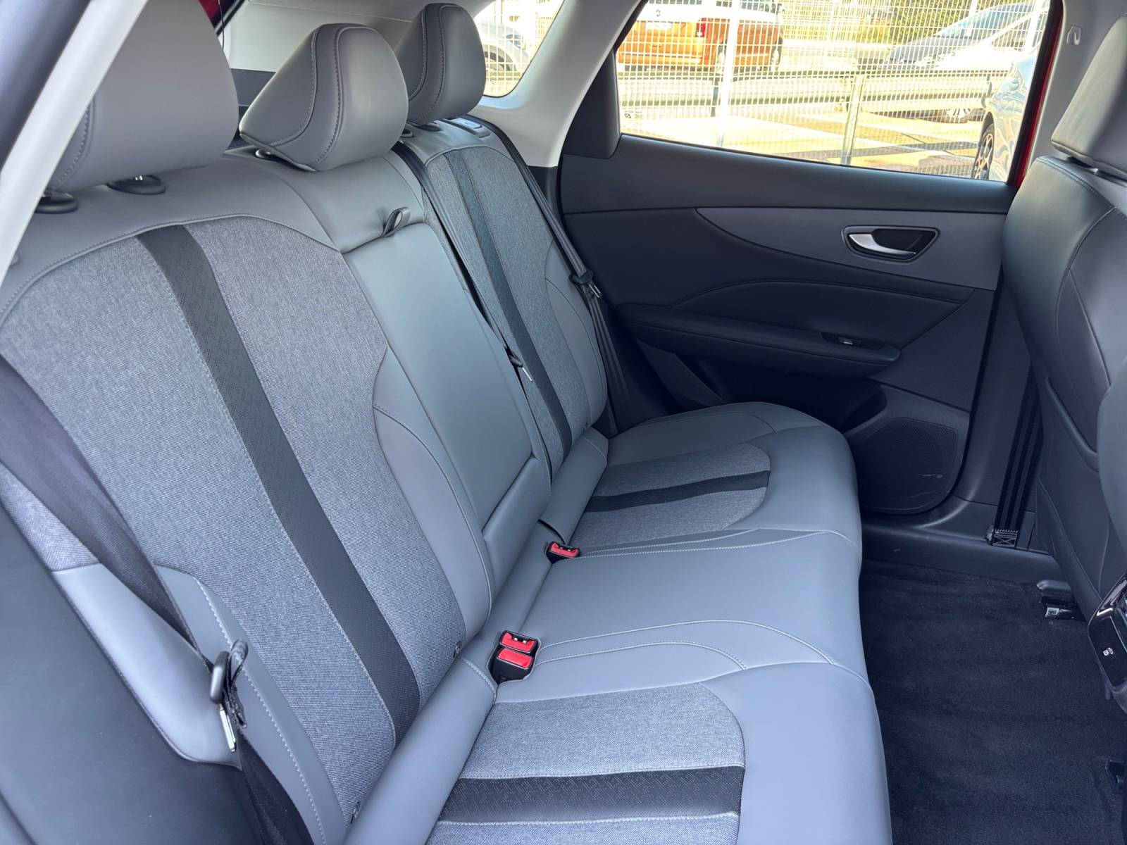 Image MG MGS5 Luxury 64 kWh 170 kW 231 ch 