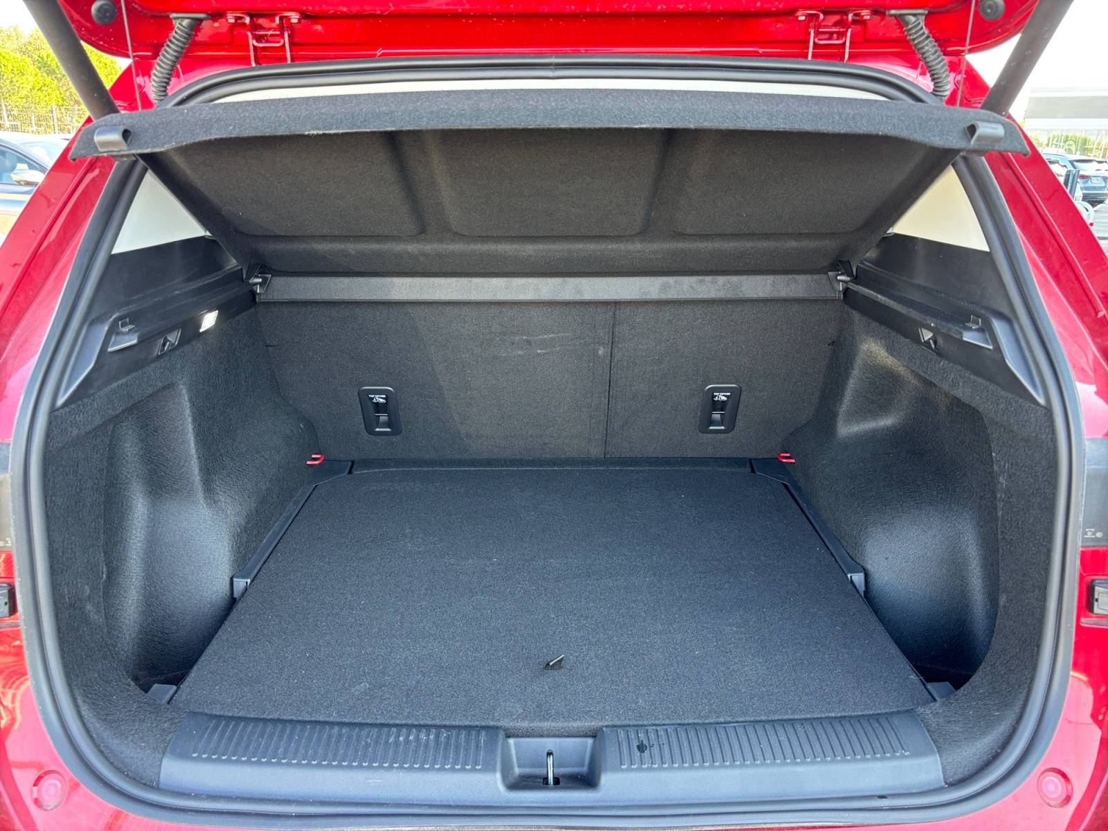 Image MG MGS5 Luxury 64 kWh 170 kW 231 ch 