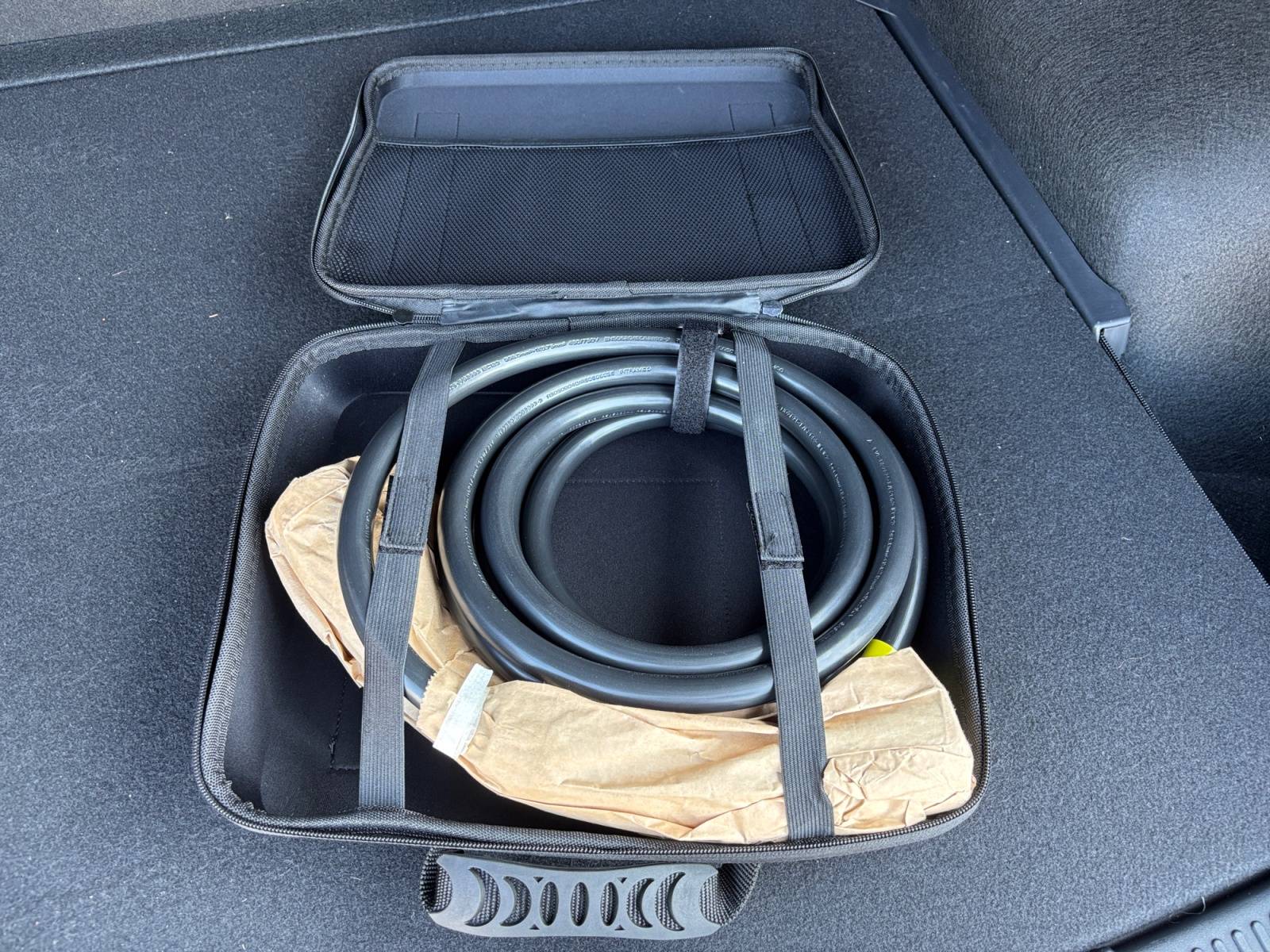 Image MG MGS5 Luxury 64 kWh 170 kW 231 ch 