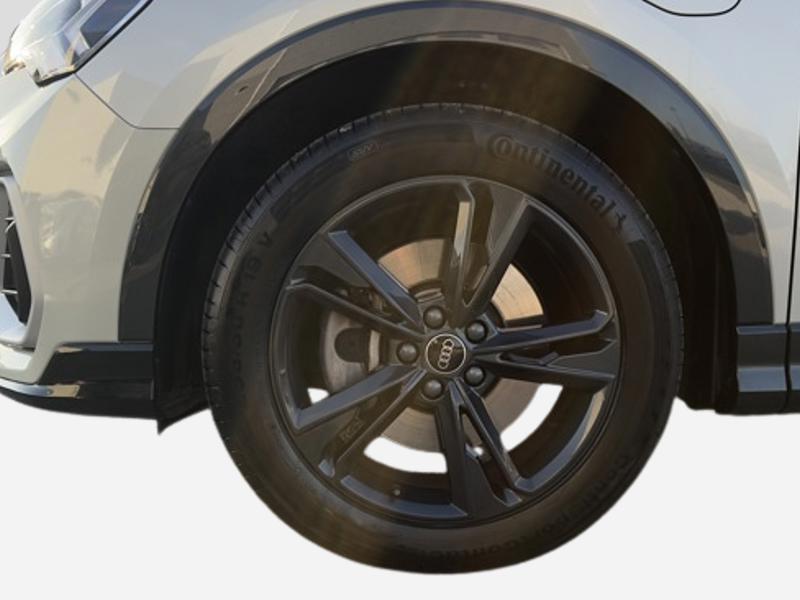 Image Audi Q3 SPORTBACK 45 TFSI e S line  1.4 245 ch S-tronic6