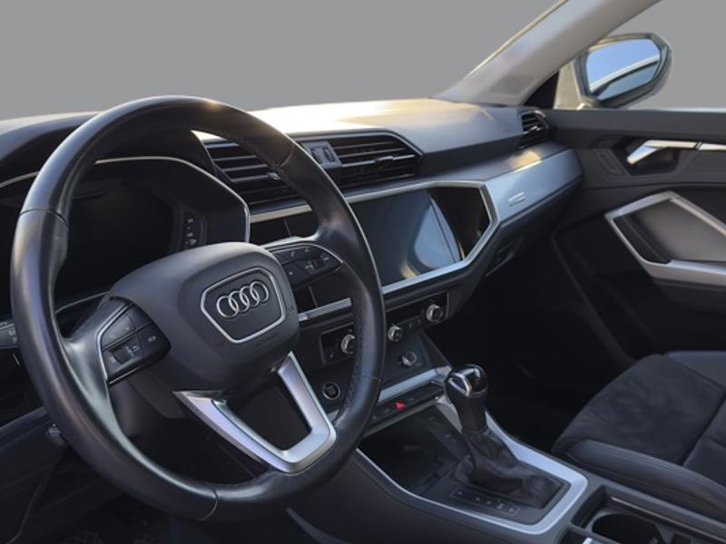 Image Audi Q3 SPORTBACK 45 TFSI e S line  1.4 245 ch S-tronic6