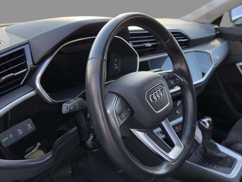 Image Audi Q3 SPORTBACK 45 TFSI e S line  1.4 245 ch S-tronic6