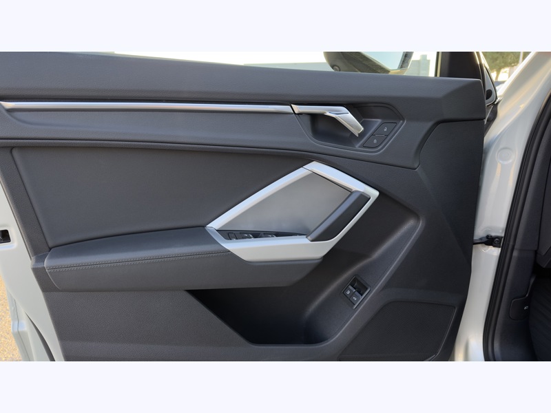 Image Audi Q3 SPORTBACK 45 TFSI e S line  1.4 245 ch S-tronic6