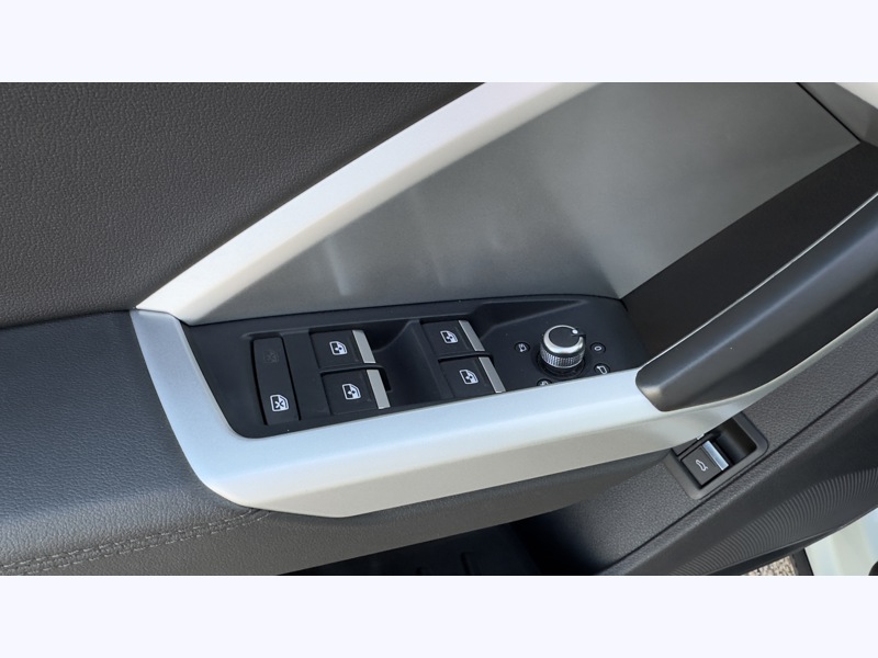 Image Audi Q3 SPORTBACK 45 TFSI e S line  1.4 245 ch S-tronic6