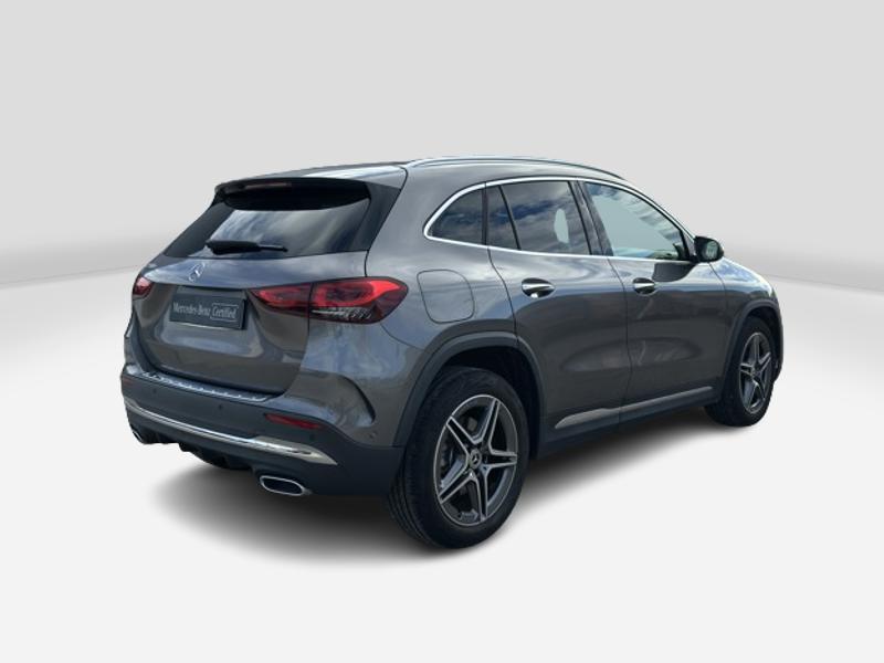 Image Mercedes-Benz GLA 250 e AMG Line  